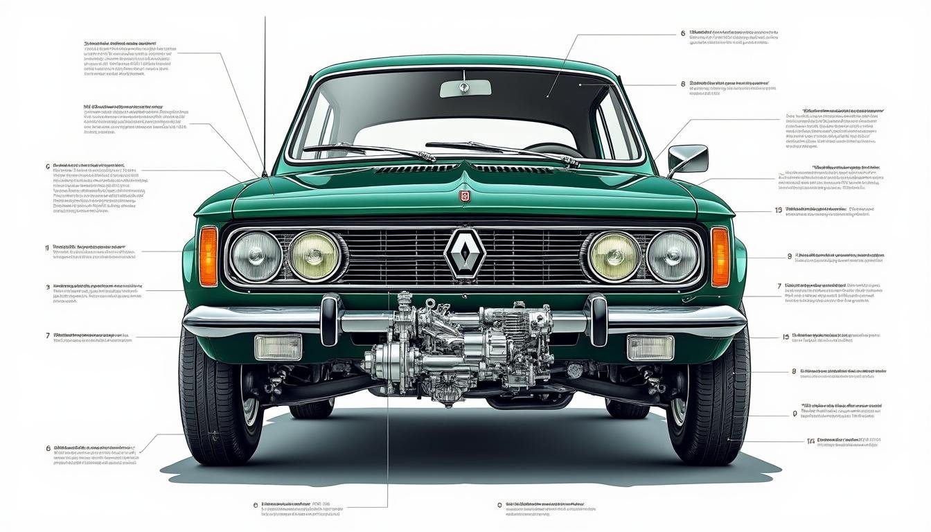 découvrez les innovations du renault modèle 240 1.6l crdi qui transformeront votre expérience de conduite. performance, confort et technologie de pointe se réunissent pour révolutionner vos trajets au quotidien.