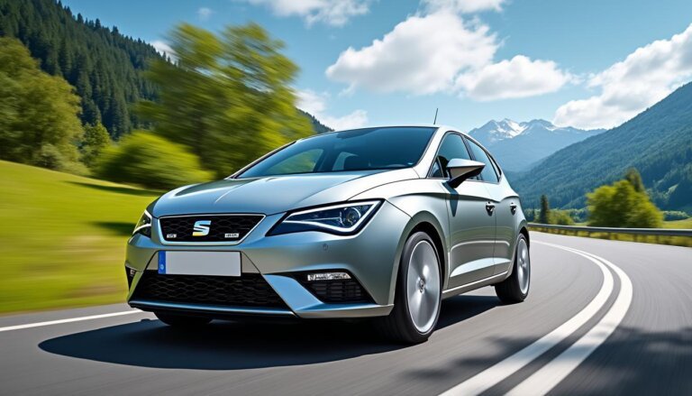 découvrez le seat modèle 235 1.6l bluehdi, une voiture qui allie performance et économie d'énergie. profitez d'une expérience de conduite révolutionnaire grâce à ses technologies de pointe et son design innovant. ne manquez pas l'occasion de transformer vos trajets quotidiens !