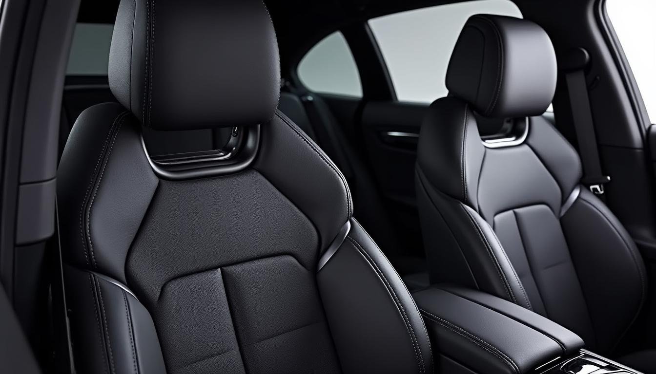 découvrez comment le seat modèle 235 1.6l bluehdi transforme votre expérience de conduite avec sa technologie avancée, son efficacité énergétique et son confort inégalé. ne manquez pas l'opportunité de révolutionner vos trajets au quotidien!