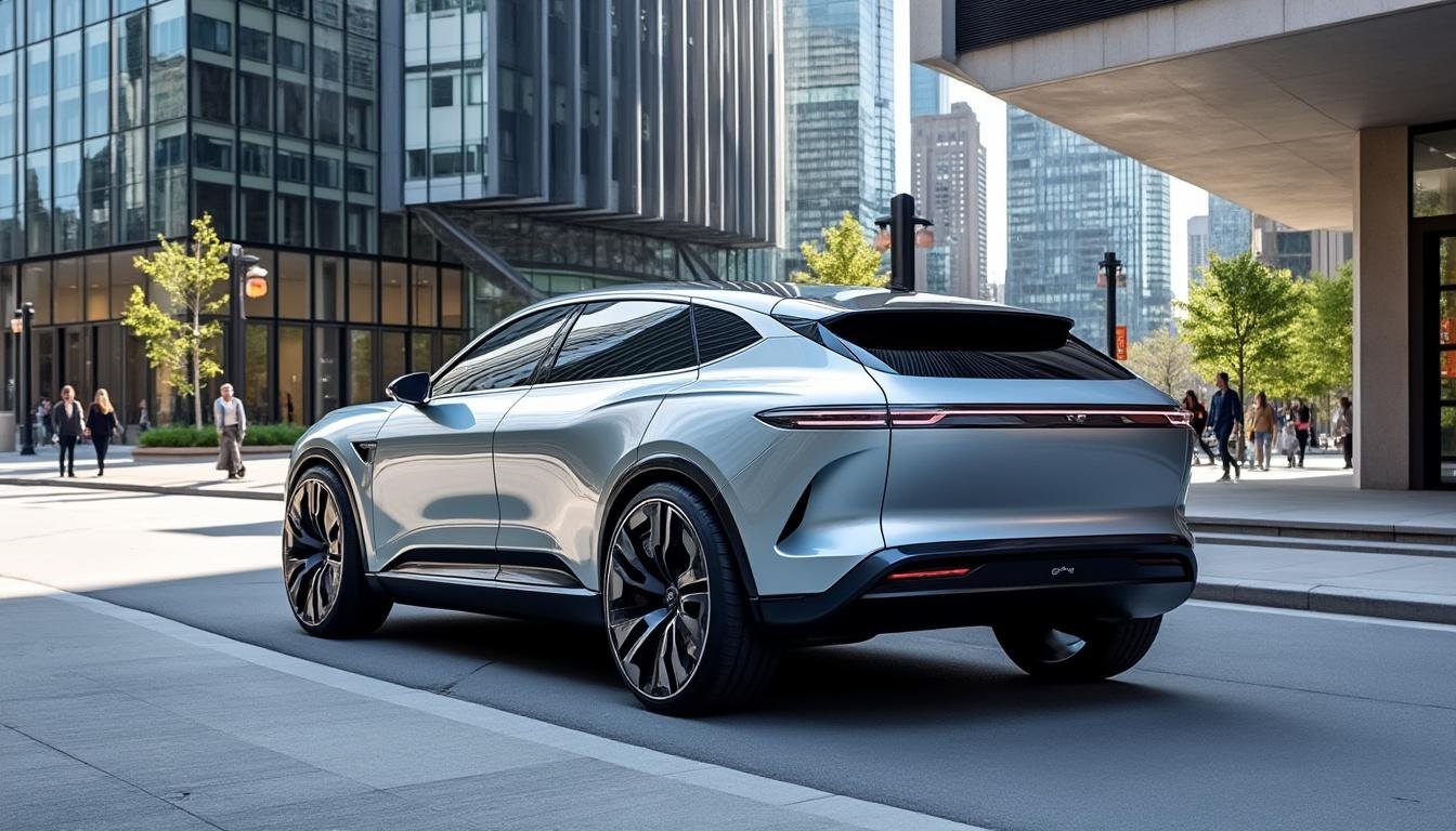 découvrez notre essai complet du xpeng g6 rwd long range 2024. performance, autonomie, confort et technologies : notre verdict sur ce nouveau modèle électrique qui promet de redéfinir votre expérience de conduite.