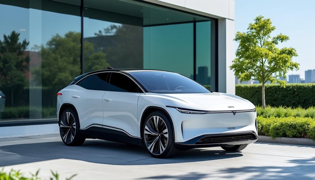 découvrez notre verdict sur l'essai du xpeng g6 rwd long range (2024), un suv électrique innovant alliant performance, autonomie impressionnante et technologies avancées. plongez dans notre analyse complète pour savoir si ce modèle est fait pour vous!