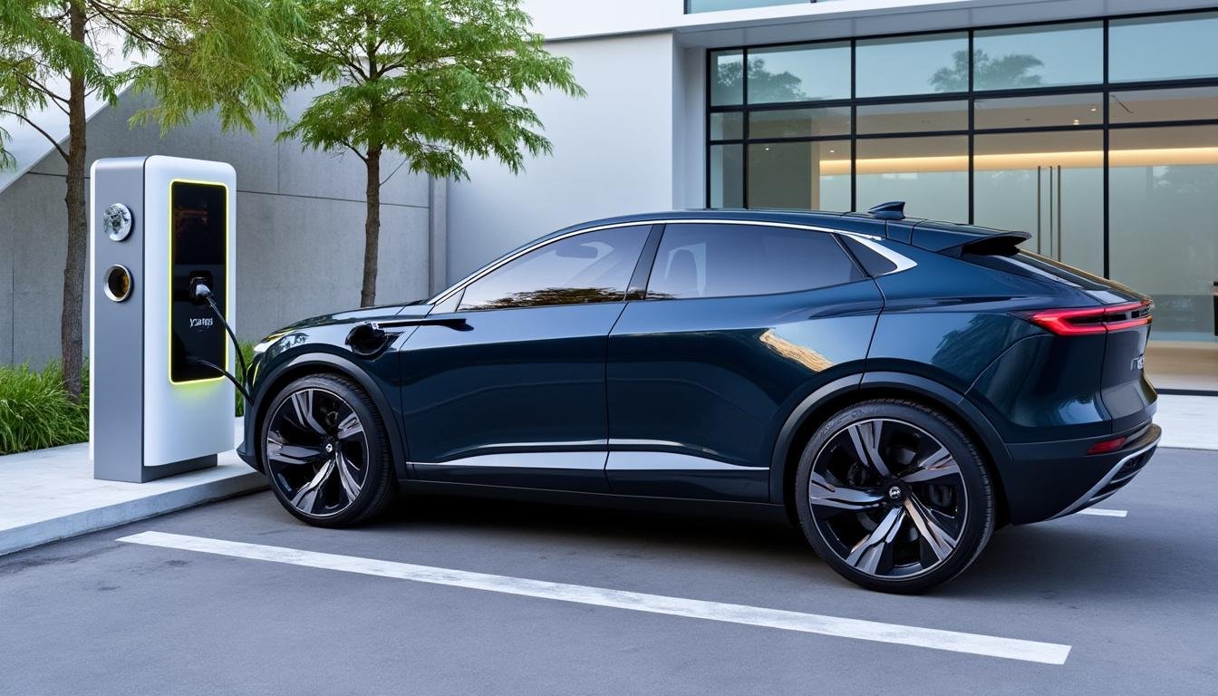 découvrez notre verdict sur le xpeng g6 rwd long range (2024) dans cet essai complet. plongez dans les performances, l'autonomie et les caractéristiques techniques de ce véhicule électrique innovant. idéal pour les passionnés d'automobiles et les amateurs de technologie.