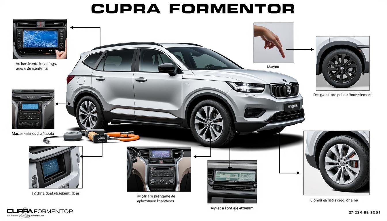dĂ©couvrez pourquoi le cupra formentor pourrait ne pas ĂȘtre le choix idĂ©al pour vous. analysez ses points faibles et les alternatives Ă considĂ©rer avant d'investir dans ce modĂšle. Ă©vitez les piĂšges et faites un choix Ă©clairĂ© pour votre prochain vĂ©hicule !