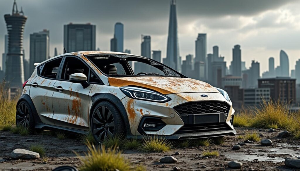 découvrez pourquoi la ford fiesta, autrefois prisée, n'est plus un choix judicieux en 2025. analyse des points faibles, des alternatives à considérer et des conseils pour faire le meilleur choix pour votre prochain véhicule.