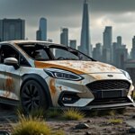 Évitez les pièges : Pourquoi la Ford Fiesta n’est plus un bon choix en 2025 ?