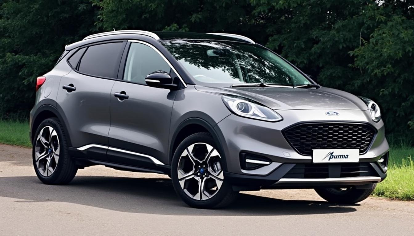 découvrez pourquoi la ford fiesta, autrefois populaire, n'est plus un choix judicieux en 2025. nous examinons les pièges à éviter et les raisons qui expliquent cette évolution, afin de vous aider à faire un choix éclairé pour votre prochain véhicule.