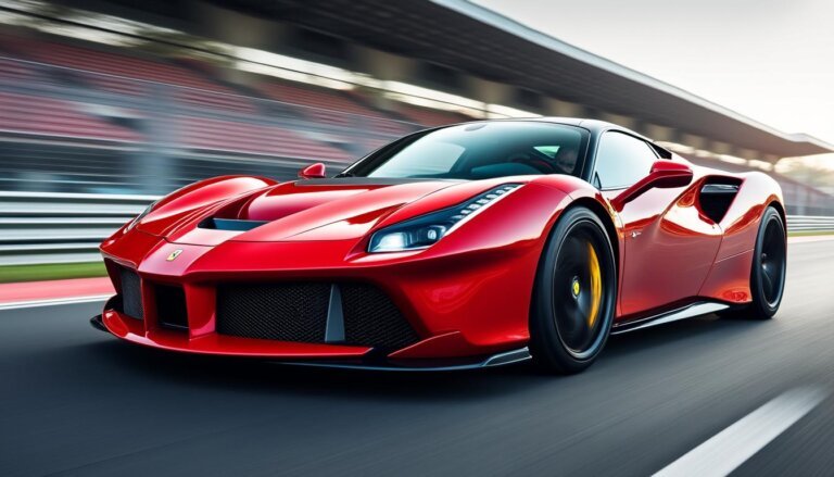 découvrez la ferrari f80, l'incarnation de la performance sans compromis. avec son design audacieux et ses technologies de pointe, cette supercar offre une expérience de conduite inégalée, alliant puissance et élégance sur la route. plongez dans l'univers de la vitesse et de l'innovation avec la ferrari f80.