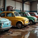 Fiat 500 : Les modèles à éviter pour ne pas perdre votre argent !