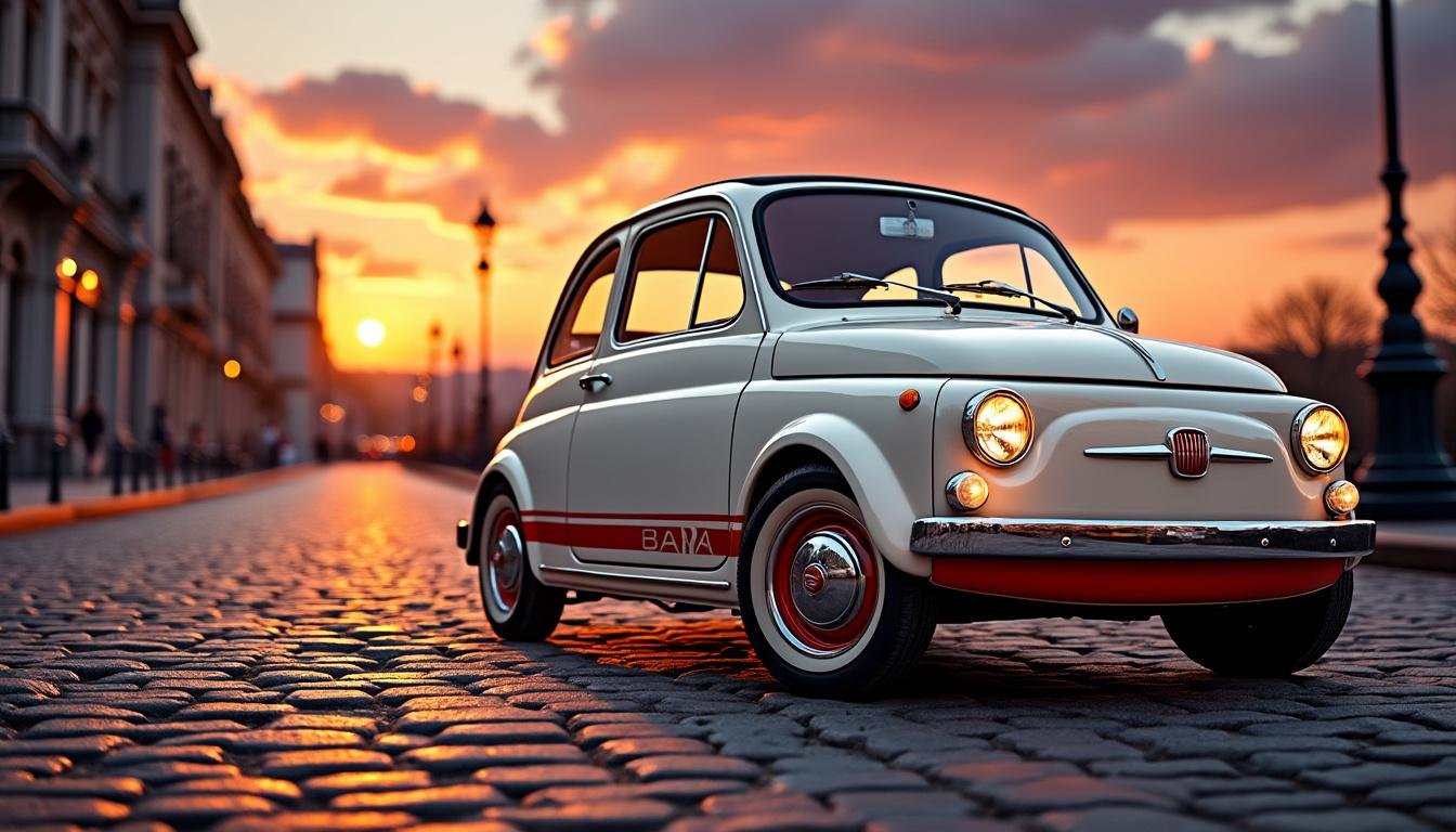 découvrez notre guide sur les modèles de fiat 500 à éviter pour ne pas faire des erreurs coûteuses. informez-vous sur les caractéristiques, les problèmes courants et les conseils d'achat pour garantir un investissement judicieux.