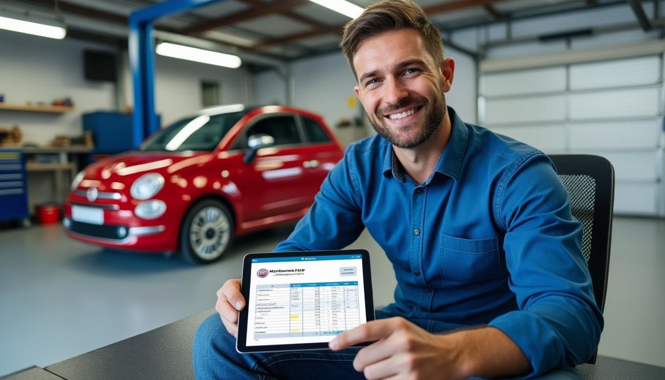 découvrez les modèles de fiat 500 à éviter absolument pour protéger votre investissement. cet article vous guide à travers les points à surveiller et les pièges à éviter afin de faire un choix judicieux et rentable.