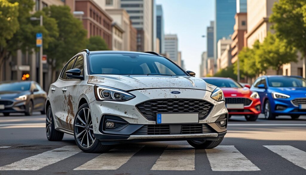 découvrez les modèles de ford focus à éviter en 2025 pour prévenir les pannes et les problèmes. notre guide vous aide à faire les meilleurs choix pour garantir une expérience de conduite sans tracas.
