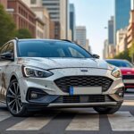 Ford Focus : Les modèles à fuir en 2025 pour éviter les ennuis !