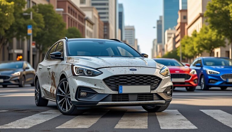 découvrez les modèles de ford focus à éviter en 2025 pour prévenir les pannes et les problèmes. notre guide vous aide à faire les meilleurs choix pour garantir une expérience de conduite sans tracas.