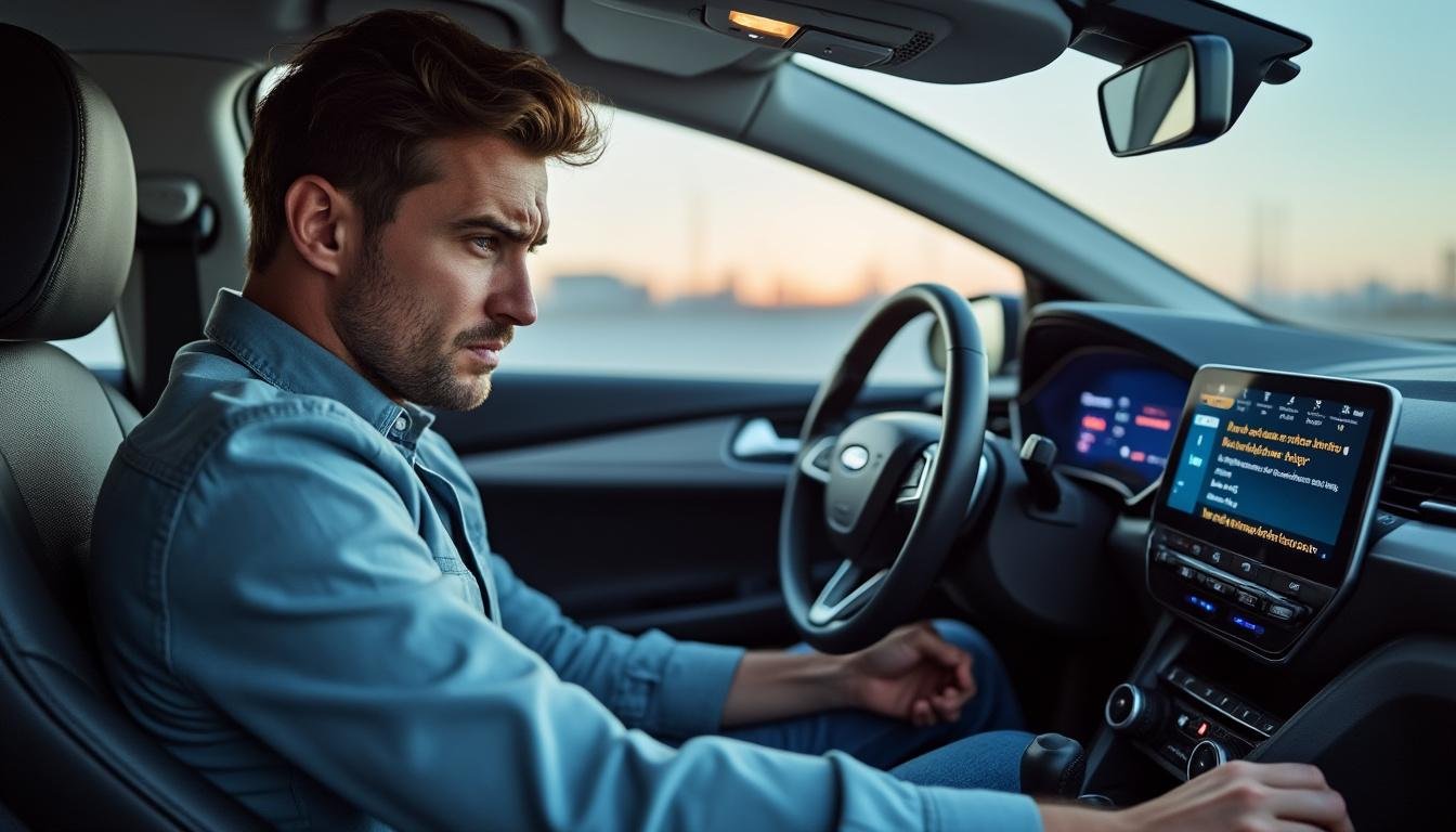 découvrez les modèles de ford focus à éviter en 2025. nous vous aidons à identifier les versions problématiques pour vous garantir une conduite sereine et sans tracas. informez-vous sur les défauts récurrents et faites le choix judicieux pour votre prochain achat.