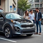Kia Sportage : 5 raisons de l’éviter à tout prix en 2025 !