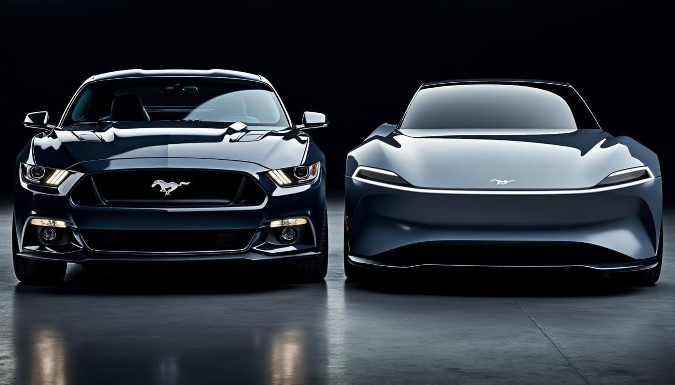 découvrez la célébration des 60 ans de la ford mustang à autoworld, un hommage vibrant à cette icône automobile. plongez dans l'histoire, admirez des modèles emblématiques et partagez la passion des amateurs de la mustang.