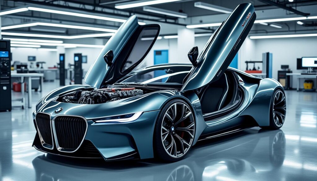 découvrez comment la norme euro 7 assure l'avenir des moteurs 6 cylindres en ligne et v8 chez bmw m, alliant performance et respect des normes environnementales.