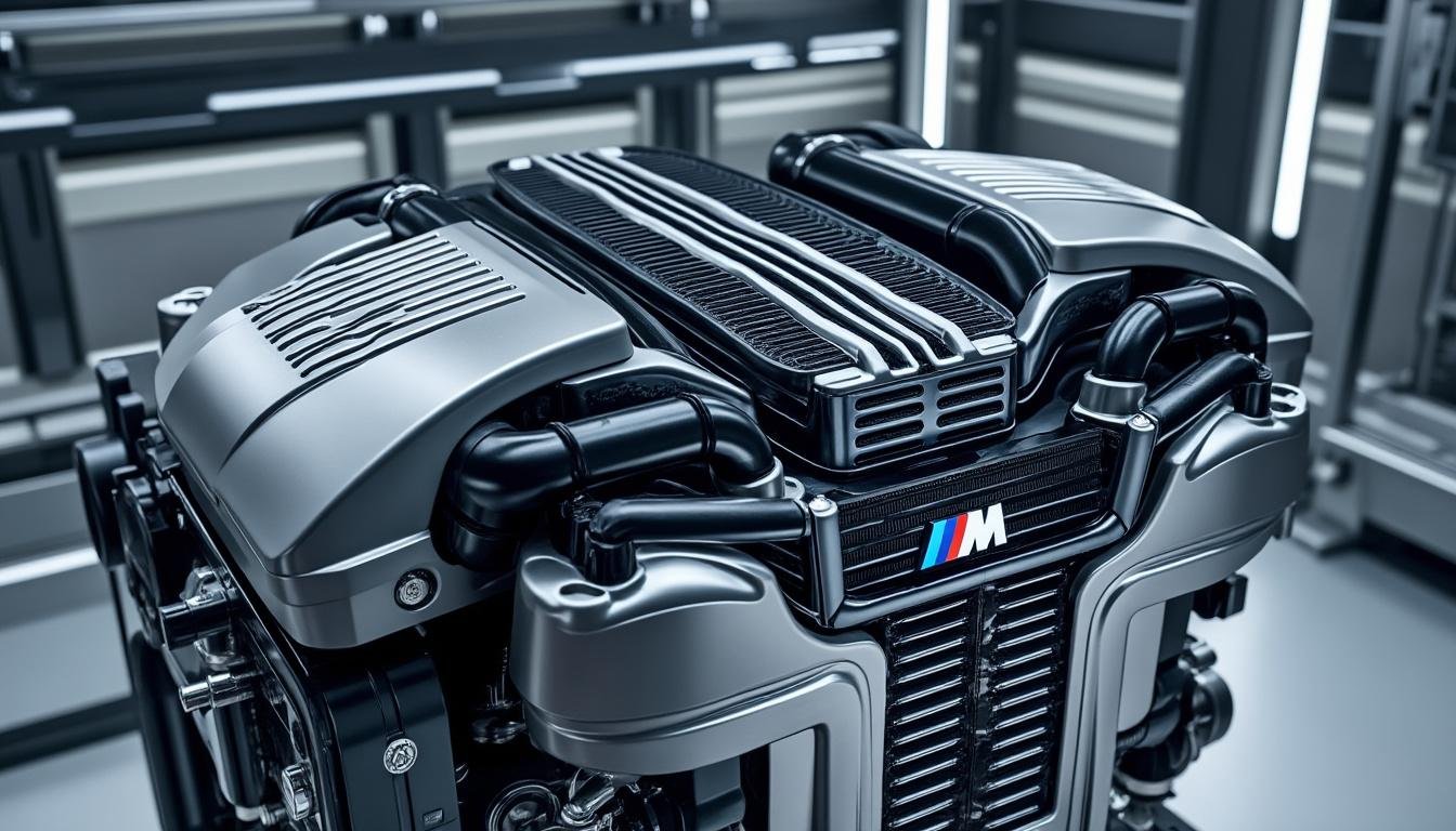 découvrez comment la norme euro 7 assure la pérennité des moteurs 6 cylindres en ligne et v8 chez bmw m, alliant performance et respect de l'environnement pour une conduite d'exception.