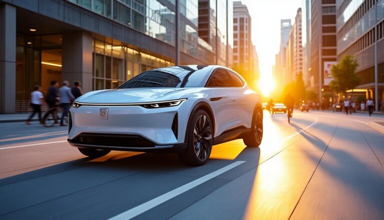 découvrez le byd atto 2 de 45 kwh, un véhicule qui allie innovation et performance, marquant une étape décisive dans la conquête du marché automobile. plongez dans les détails de ce modèle qui redéfinit les standards de l'électromobilité.