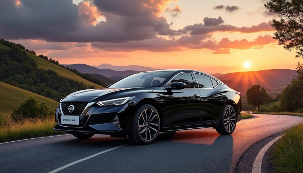 découvrez le nissan modÚle 230 2.0l tdi, une révolution dans l'univers de l'automobile. avec sa technologie innovante et ses performances inégalées, ce véhicule transforme votre expérience de conduite. ne manquez pas ce secret qui pourrait redéfinir vos trajets.
