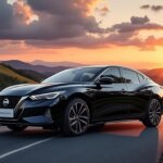 Le Nissan modèle 230 2.0L TDI : ce secret qui va bouleverser votre expérience de conduite