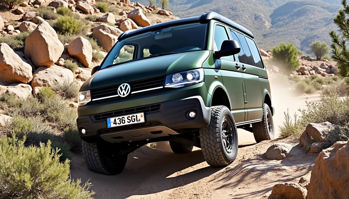 découvrez les nouvelles versions hybrides rechargeables 4x4 du volkswagen multivan et du california, alliant performance, confort et écologie. profitez d'une conduite éco-responsable sans compromis sur l'exceptionnel design et l'espace de vie qu'offrent ces modèles emblématiques.