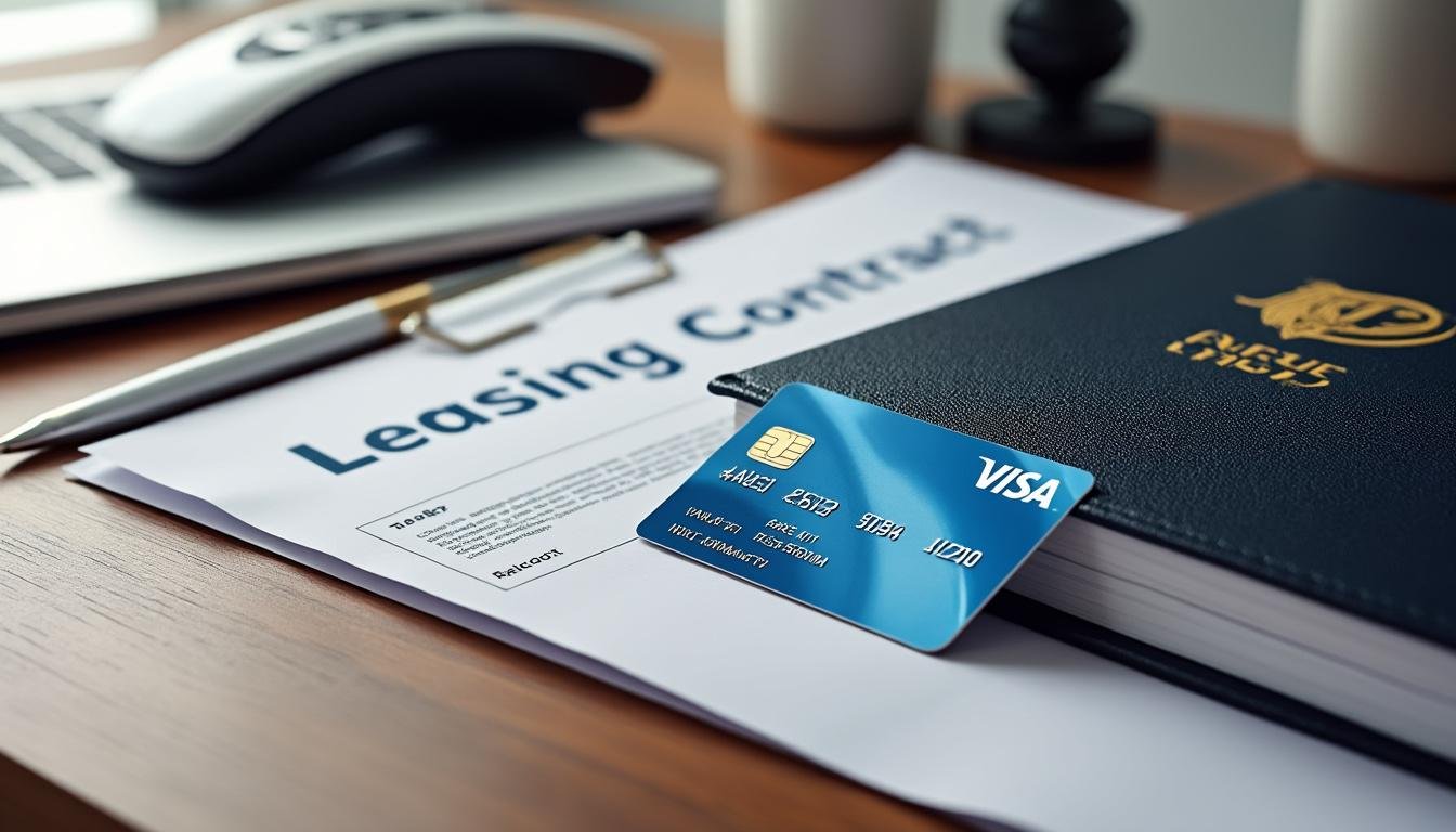 découvrez si vous pouvez ajouter une carte carburant à votre leasing privé. explorez les avantages, conditions et conseils pratiques pour optimiser votre contrat et gérer vos dépenses de manière efficace.