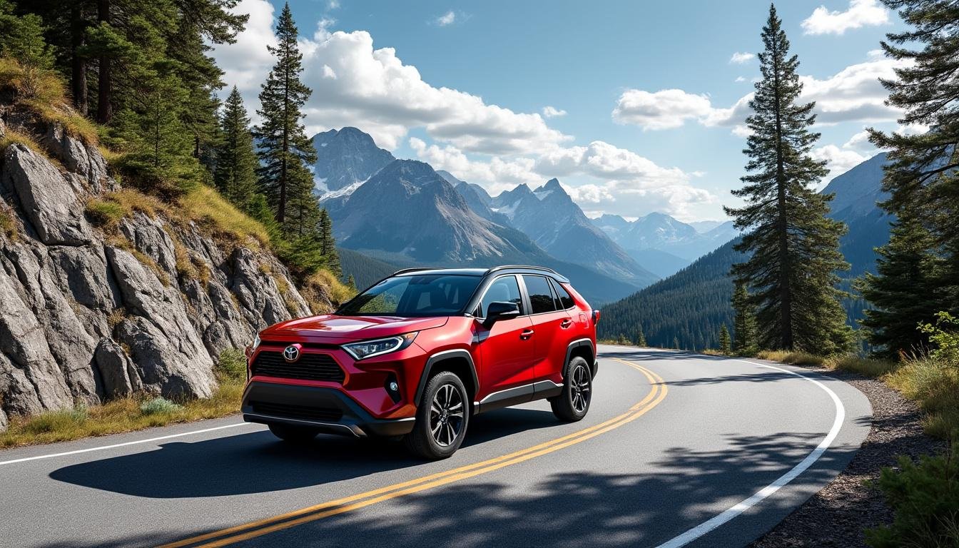 découvrez notre sélection des 10 voitures les plus populaires au monde, où toyota se distingue par sa domination face à tesla. une analyse des tendances automobiles et des modèles prisés qui façonnent l'avenir de l'industrie automobile.