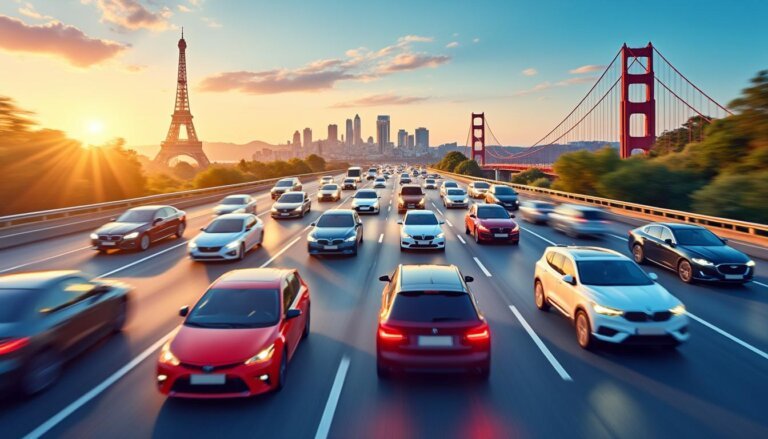 découvrez les différentes réglementations concernant les aides à la conduite et les avertisseurs de radar dans le monde. cet article vous offre un aperçu complet des lois en vigueur selon chaque pays, afin de mieux comprendre les enjeux liés à la sécurité routière et aux technologies d’assistance à la conduite.