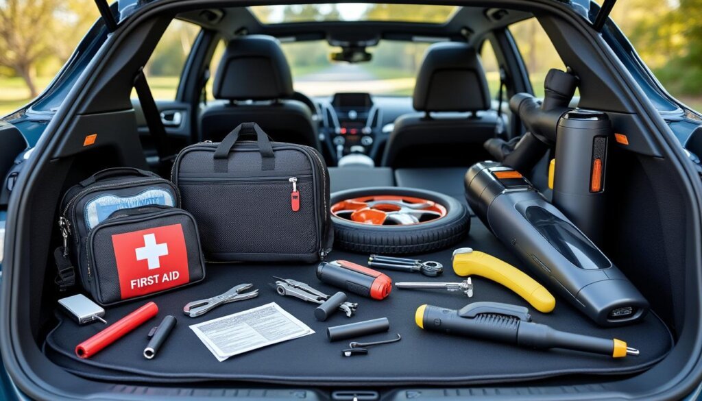 découvrez les essentiels à avoir dans votre voiture pour une conduite en toute sécurité et confort. notre guide présente les équipements incontournables pour tous les automobilistes, qu'il s'agisse d'accessoires de sécurité, de confort ou de performance.