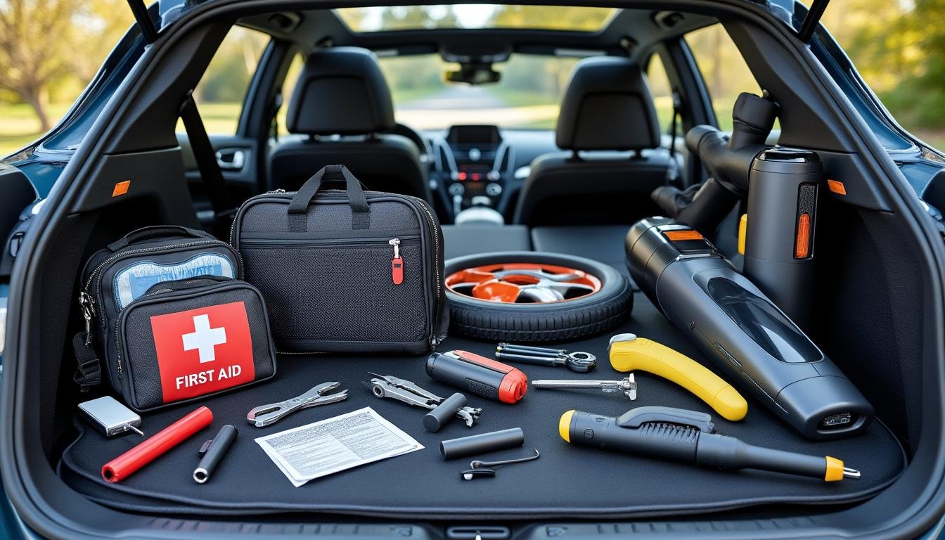 Les essentiels pour un équipement optimal de votre voiture