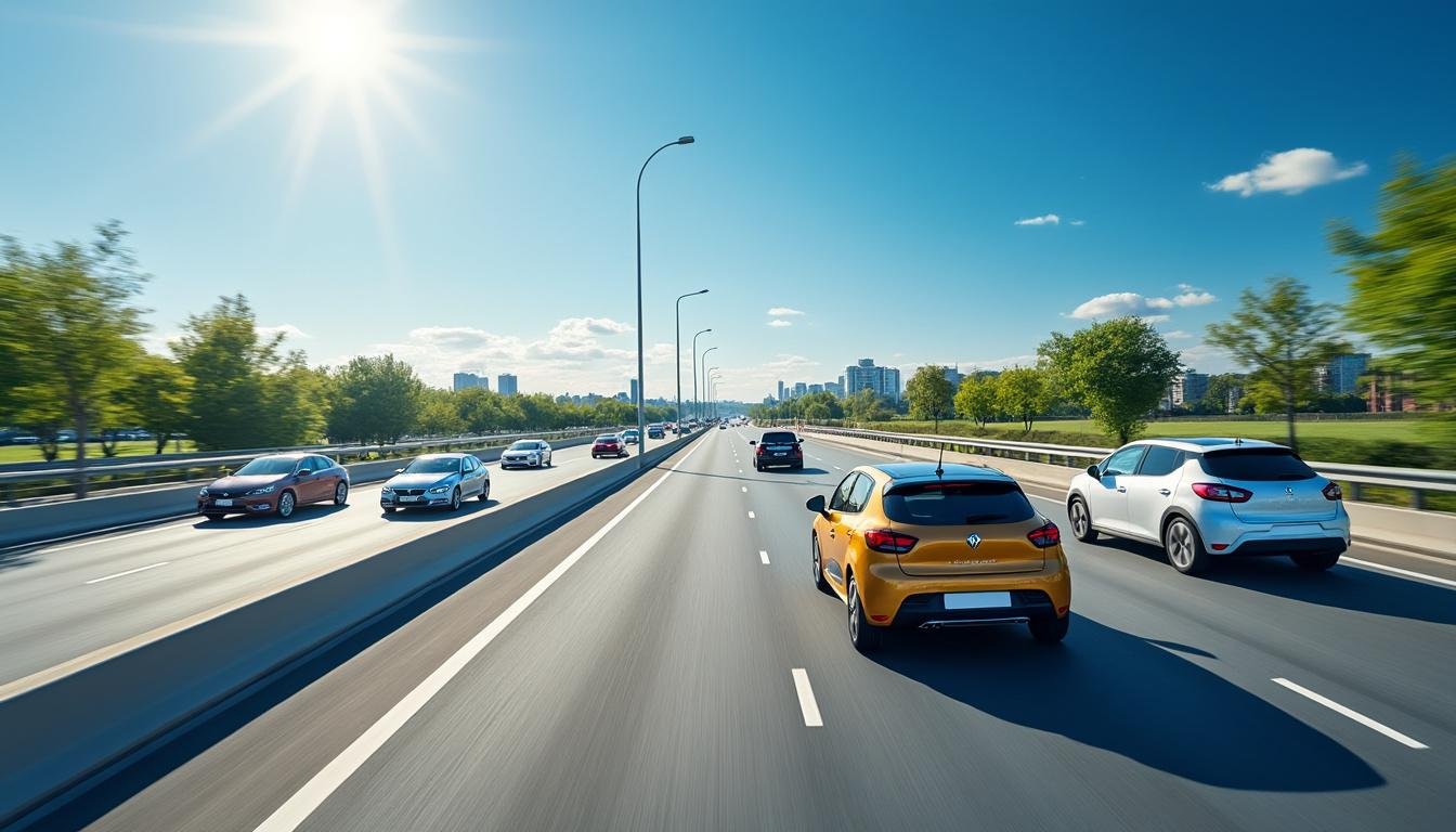 découvrez les incontournables pour une conduite sécurisée sur autoroute. conseils pratiques, comportements à adopter et règles de sécurité indispensables pour voyager en toute sérénité. informez-vous pour profiter d'un trajet sans stress et en toute confiance.