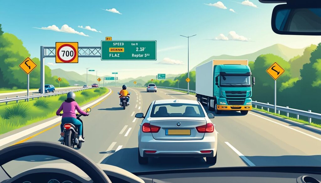 découvrez les essentiels à connaître pour conduire en toute sécurité sur l'autoroute. apprenez des conseils pratiques, des règles de circulation importantes et des astuces pour éviter les dangers, afin de rendre vos trajets autoroutiers plus sûrs.