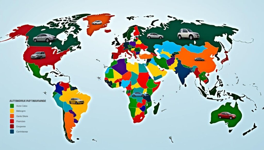 découvrez les pays qui acceptent le certificat d'assurance automobile, anciennement connu sous le nom de carte verte. informez-vous sur les conditions de circulation et les règles à respecter pour voyager en toute sérénité à l'international.