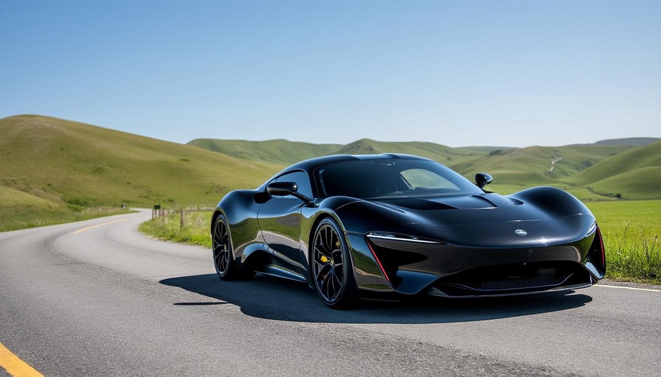 découvrez la lotus emira turbo se (2025), un retour aux sources qui allie élégance et performance. plongez au cœur de l'héritage de la marque avec ce modèle audacieux, alliant technologie moderne et design intemporel pour une expérience de conduite inégalée.