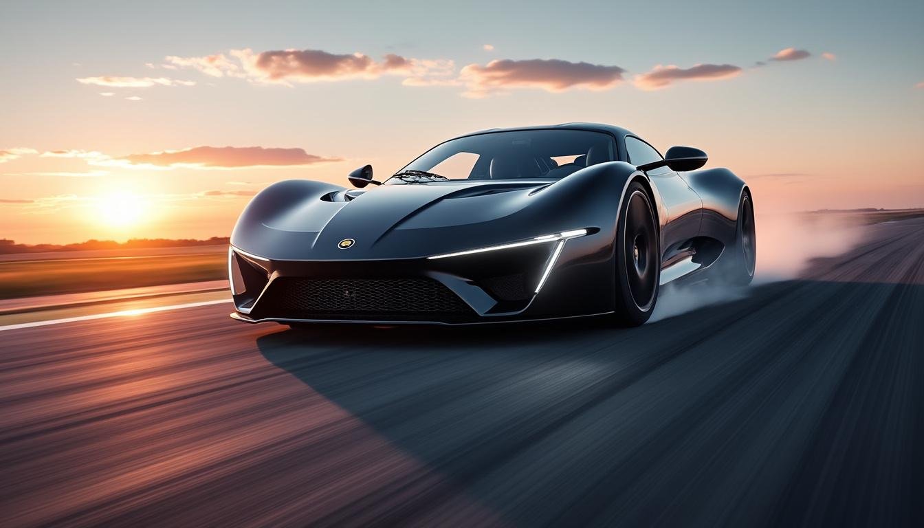 découvrez le lotus emira turbo se (2025), une réinvention moderne qui honore l'héritage de la marque. alliant performance et design intemporel, ce modèle emblématique offre une expérience de conduite inégalée. plongez dans l'essence même du sport automobile avec une technologie avancée et un savoir-faire artisanal.