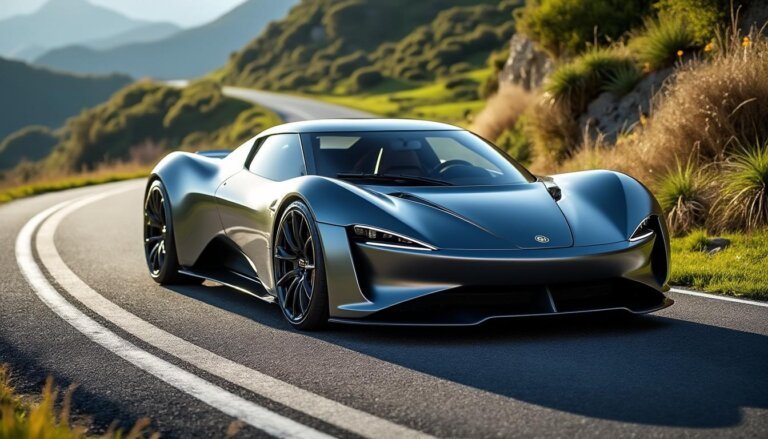 découvrez la lotus emira turbo se (2025), une révélation qui allie performance et tradition. ce modèle emblématique marque un retour aux sources avec un design épuré et une ingénierie de pointe, pour une expérience de conduite inégalée. plongez dans l'univers lotus où l'héritage rencontre l'innovation.