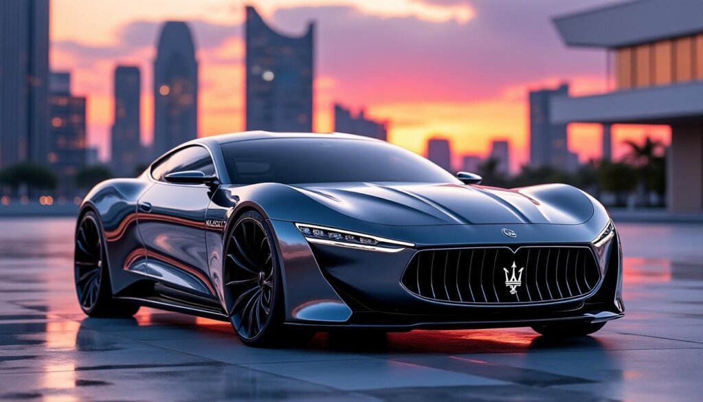 découvrez la maserati mcpura 2025, une œuvre d'art automobile où chaque détail compte. alliant performance exceptionnelle et design audacieux, cette nouvelle berline incarne l'essence du luxe et de l'innovation. plongez dans l'univers raffiné de la marque italienne et laissez-vous séduire par l'élégance de la mcpura.