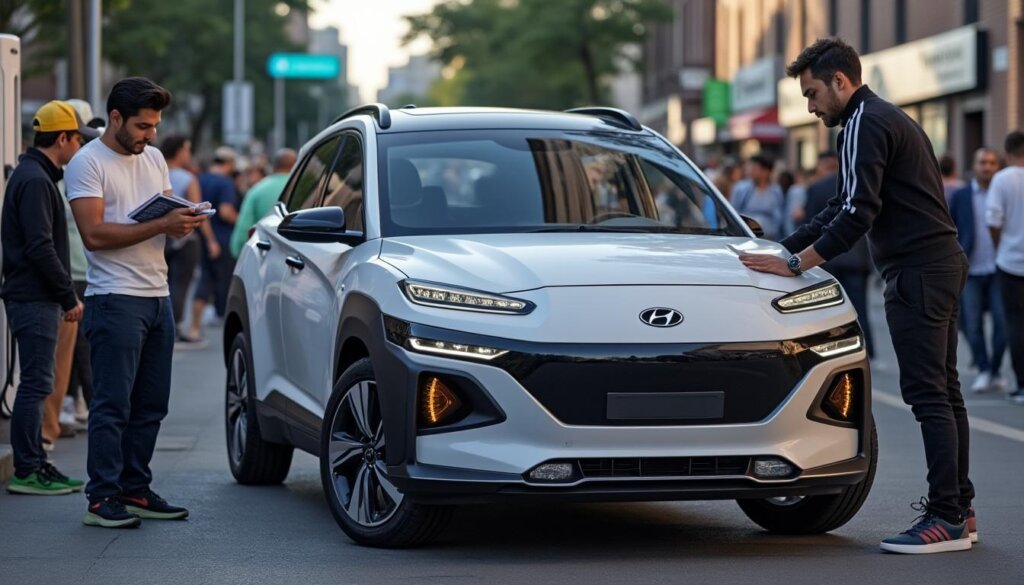 découvrez pourquoi le hyundai kona 2025 pourrait ne pas être le choix idéal pour vous. dans cet article, nous plongeons dans 5 raisons convaincantes de dire non à ce modèle, afin de vous aider à faire un choix éclairé pour votre prochain véhicule.