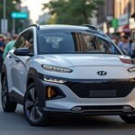 Modèle à éviter : 5 raisons de dire non au Hyundai Kona en 2025 !