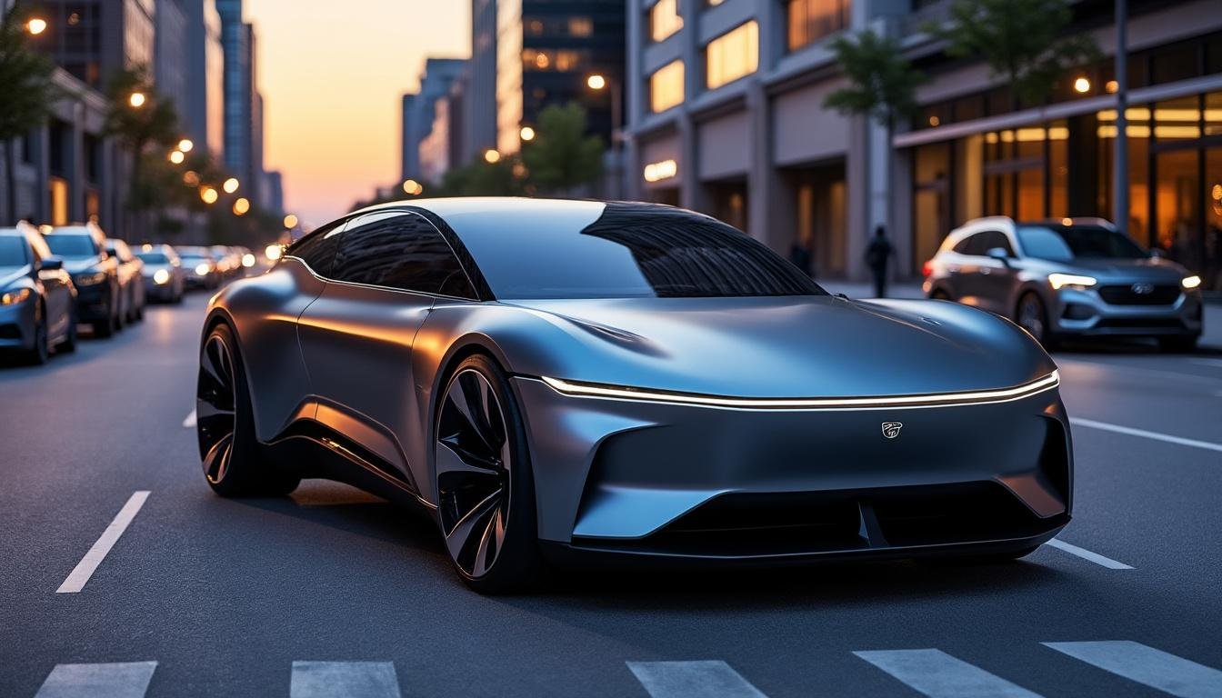découvrez pourquoi la ford mustang mach-e pourrait ne pas répondre à vos attentes en 2025. analyse des défauts et des éléments à considérer avant de faire votre choix.