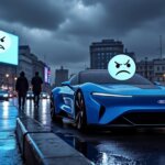 Modèle à éviter : Pourquoi la Ford Mustang Mach-E pourrait vous décevoir en 2025