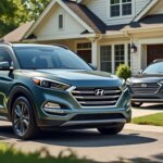 Modèle à éviter : Pourquoi le Hyundai Tucson pourrait ne pas être fait pour vous.