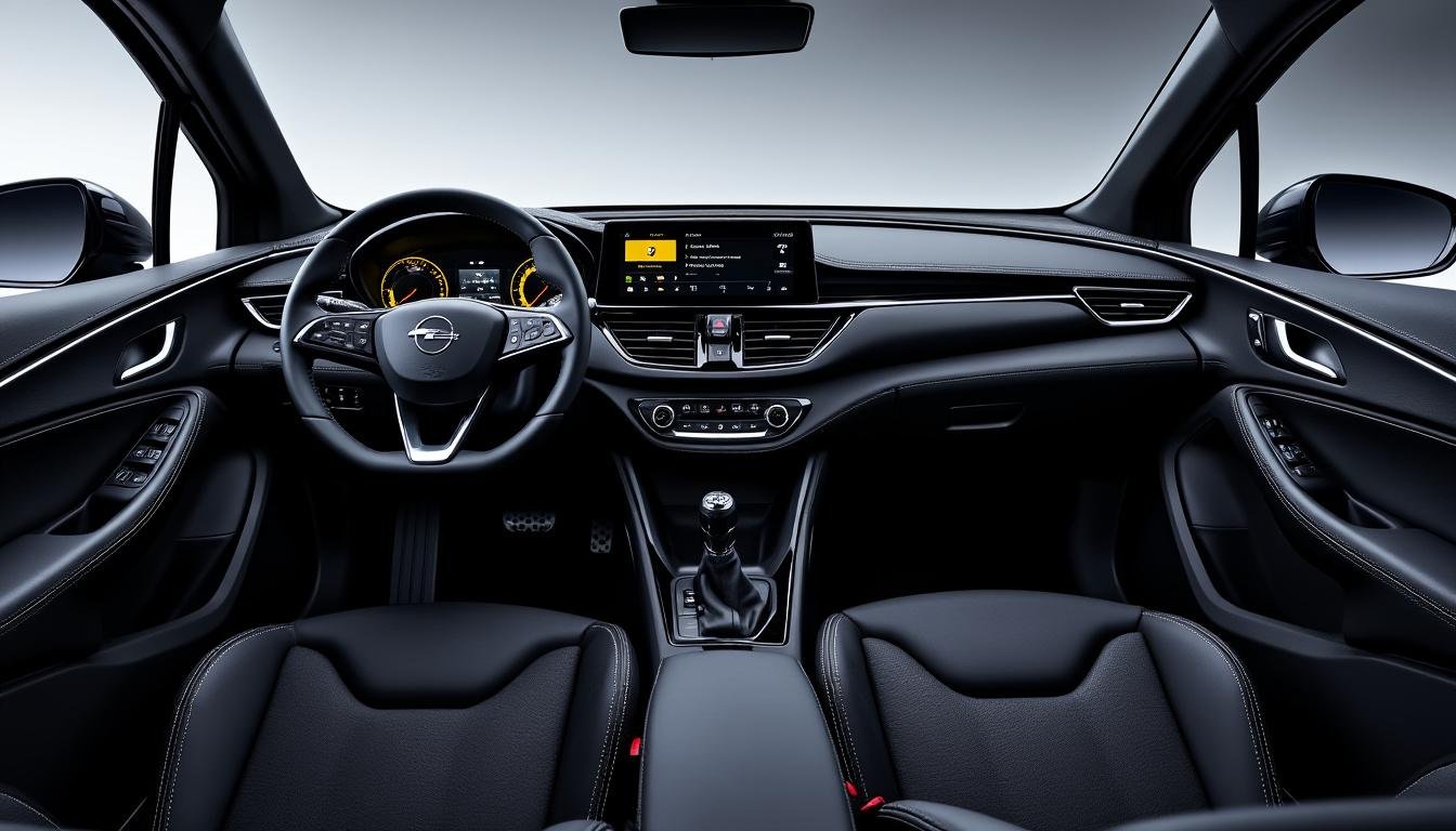 découvrez l'opel mokka gse 2025, le suv qui allie performance, design audacieux et technologies de pointe. préparez-vous à être séduit par cette nouveauté qui s'impose sur le marché avec son style dynamique et ses fonctionnalités innovantes.