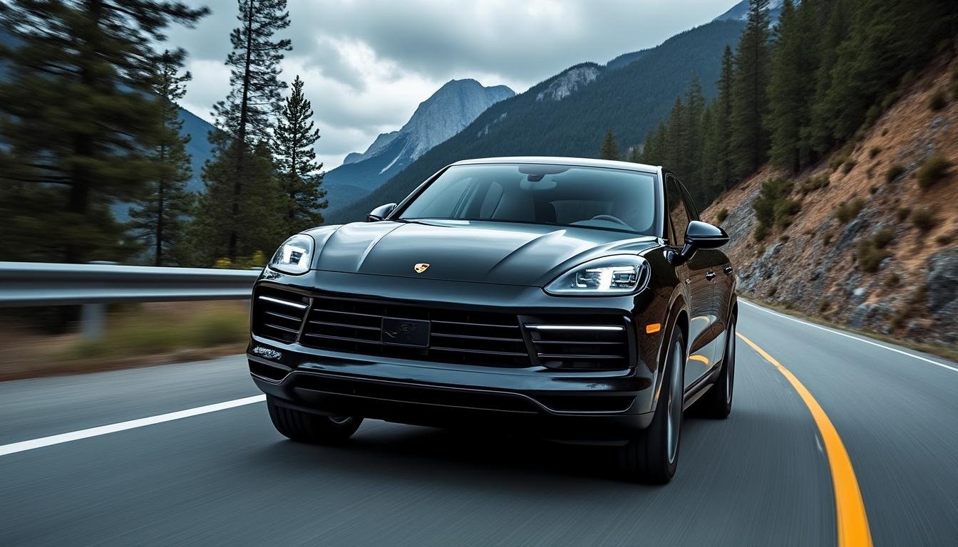 découvrez tout ce que vous devez savoir sur le porsche cayenne électrique, de ses caractéristiques techniques à ses performances impressionnantes. ne manquez pas notre guide complet pour rester informé des dernières nouveautés et innovations de ce suv haut de gamme électrisant.