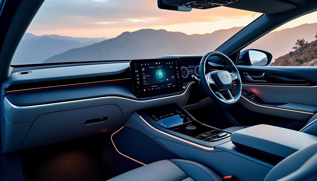 découvrez tout ce qu'il faut savoir sur le porsche cayenne électrique. de ses performances impressionnantes à son design innovant, plongez dans les dernières informations et les caractéristiques attendues de ce suv haut de gamme. restez à la pointe de l'actualité automobile avec notre analyse complète.