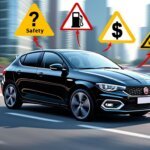Pourquoi éviter le modèle Fiat Tipo : les 5 erreurs à ne pas commettre !