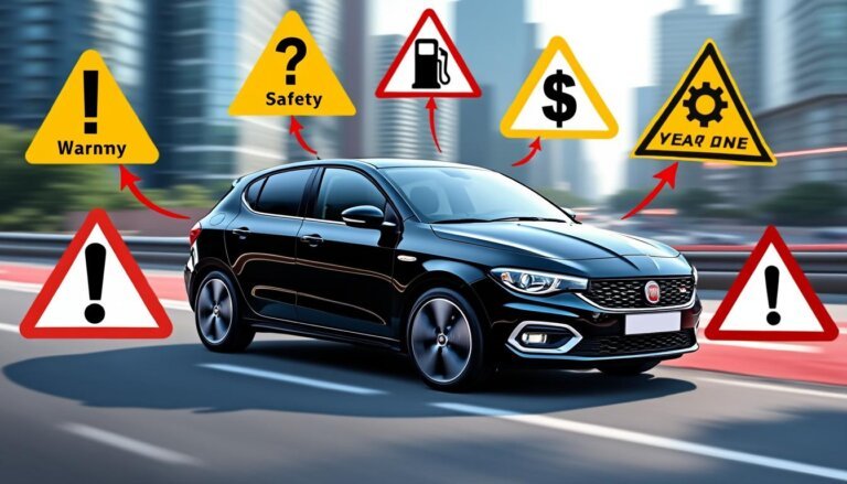 découvrez les 5 erreurs essentielles à éviter avant d'acheter une fiat tipo. informez-vous sur les raisons qui peuvent rendre ce modÚle moins attractif et apprenez à faire un choix éclairé pour votre prochain véhicule.