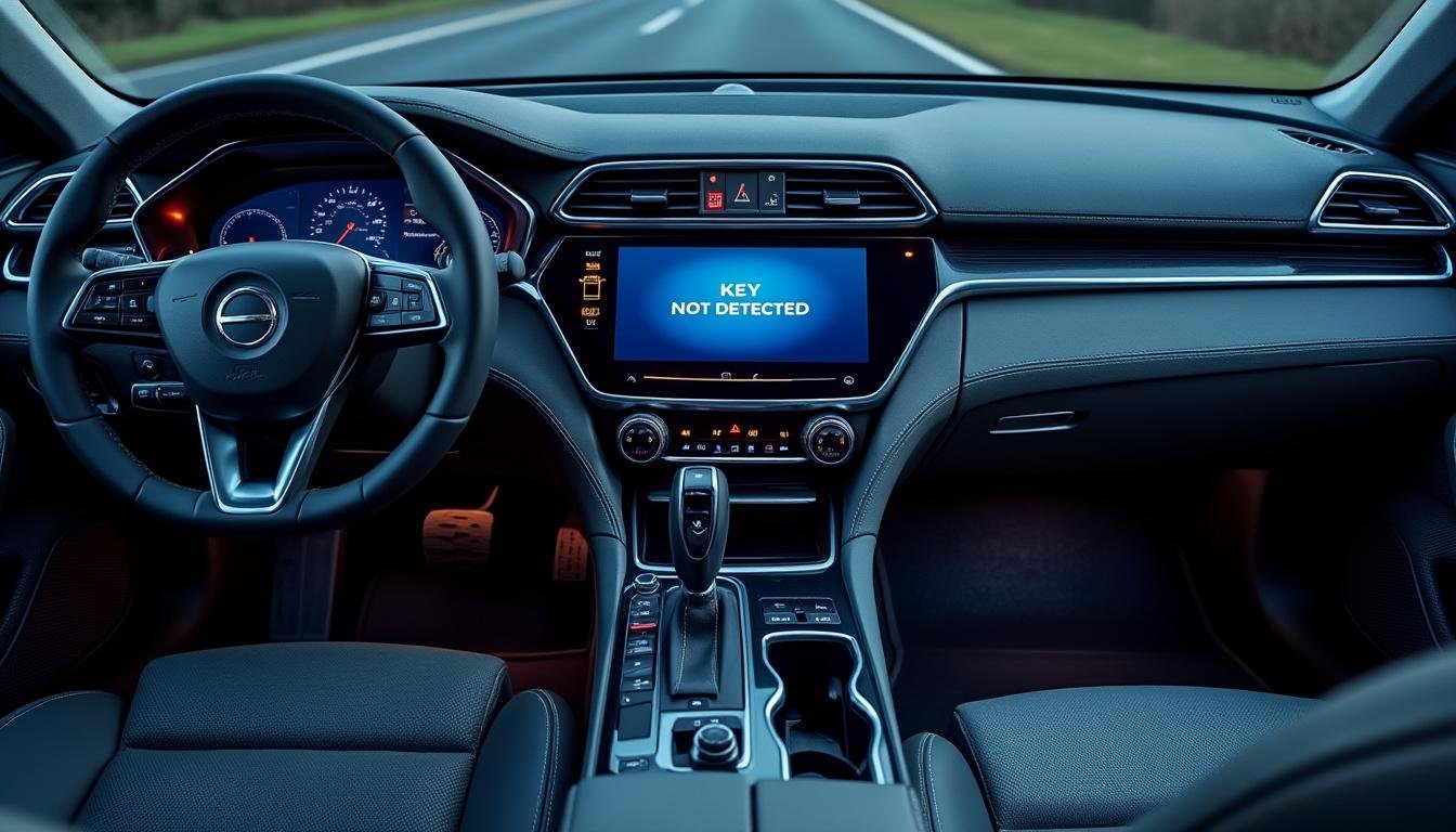 découvrez les solutions efficaces à adopter lorsque votre système keyless rencontre des difficultés pour démarrer votre véhicule. suivez nos conseils pratiques pour identifier le problème et retrouver rapidement l'usage de votre voiture.
