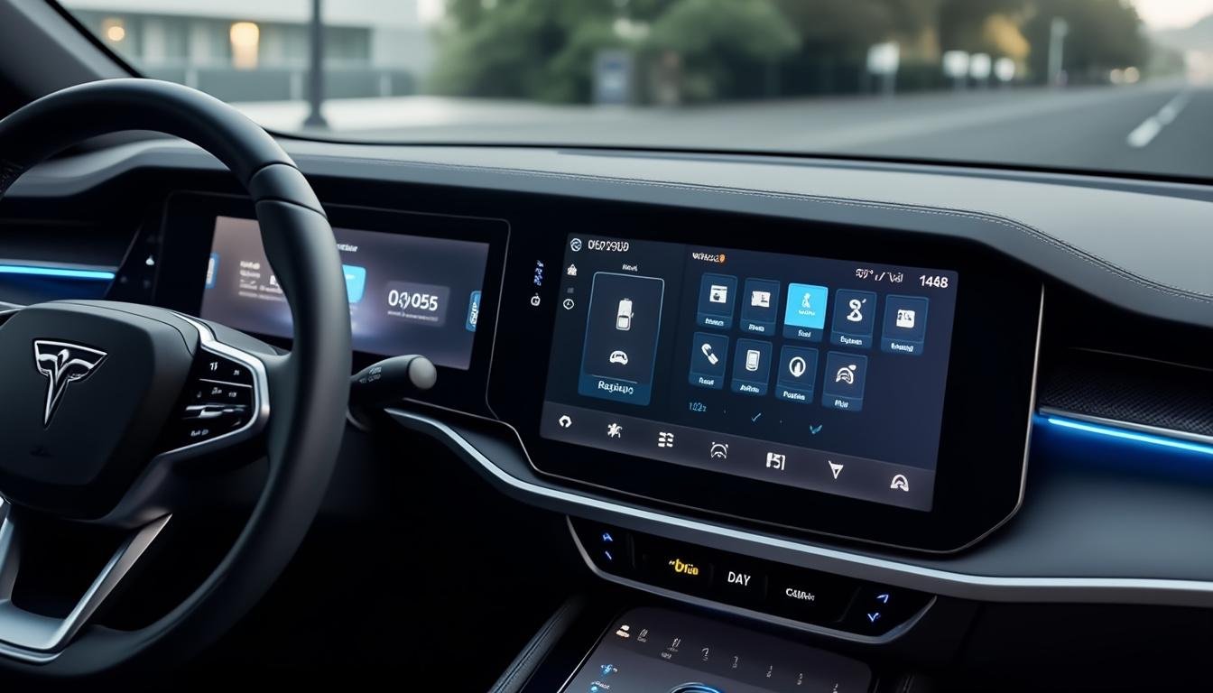 découvrez les solutions pratiques pour résoudre les problèmes de démarrage de votre véhicule avec un système keyless. apprenez les étapes à suivre, des conseils d'experts et des astuces pour remettre votre voiture en marche en toute sérénité.